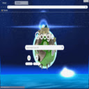 Super Mario Galaxy Gateway Galaxy  screen for extension Chrome web store in OffiDocs Chromium