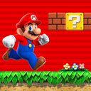 Super Mario Run online  screen for extension Chrome web store in OffiDocs Chromium