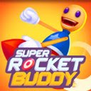 Ecran Super Rocket Buddy pour extension Chrome web store dans OffiDocs Chromium