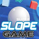 Super Slope Play  screen for extension Chrome web store in OffiDocs Chromium