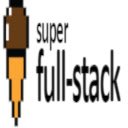 شاشة تمديد Superstack للتوسيع لمتجر Chrome على الويب في OffiDocs Chromium