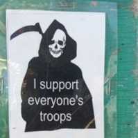 Free download Support everyones troops free photo or picture to be edited with GIMP online image editor