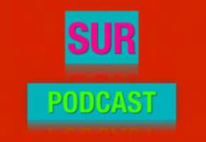 Free download SurPodcastLogo free photo or picture to be edited with GIMP online image editor