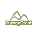 SurveyCrest Theme  screen for extension Chrome web store in OffiDocs Chromium