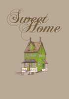 Free download Sweet Home  free photo or picture to be edited with GIMP online image editor