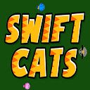 Swift Cats  screen for extension Chrome web store in OffiDocs Chromium