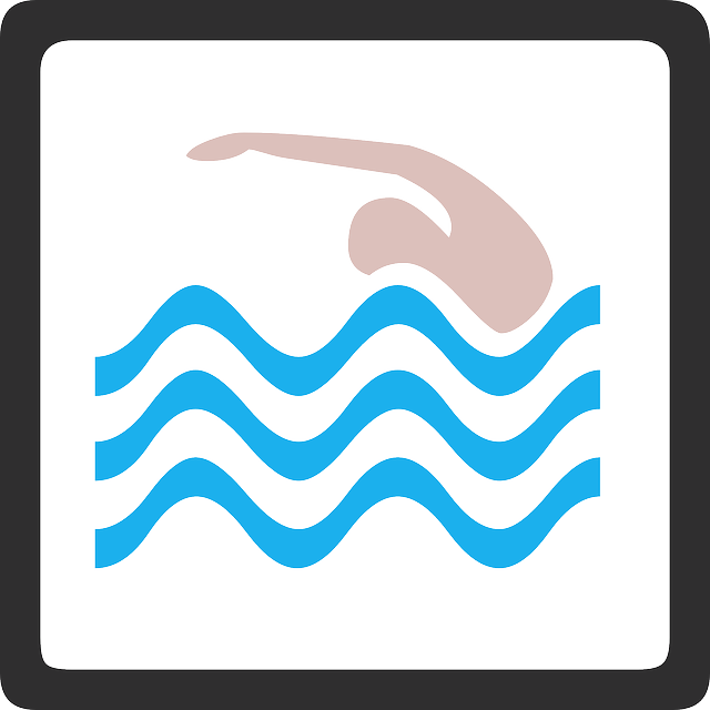 Free download Swimming Pool - Free vector graphic on Pixabay free illustration to be edited with GIMP free online image editor