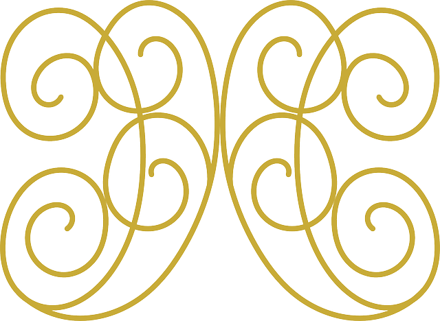 Free download Swirls Decoration - Free vector graphic on Pixabay free illustration to be edited with GIMP free online image editor