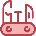 Tela Swiss pr0n Knife para extensão Chrome web store em OffiDocs Chromium