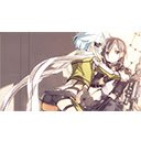 Sword Art Online 10 1366x768  screen for extension Chrome web store in OffiDocs Chromium