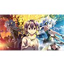 Sword Art Online 11 1920x1080  screen for extension Chrome web store in OffiDocs Chromium