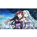 Sword Art Online 14 شاشة 1600x900 لتمديد متجر ويب Chrome في OffiDocs Chromium