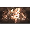 Sword Art Online 15 1366x768  screen for extension Chrome web store in OffiDocs Chromium