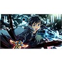 Sword Art Online 18 1366x768  screen for extension Chrome web store in OffiDocs Chromium