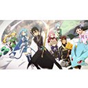 Sword Art Online 26 1600x900  screen for extension Chrome web store in OffiDocs Chromium