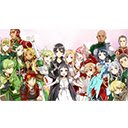 Sword Art Online 27 1366x768  screen for extension Chrome web store in OffiDocs Chromium