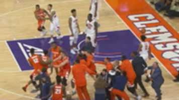 Free download syracuse-clemson-screen-2017 free photo or picture to be edited with GIMP online image editor