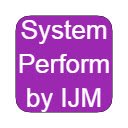 System Performance  screen for extension Chrome web store in OffiDocs Chromium