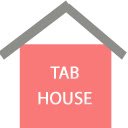 Tab House  screen for extension Chrome web store in OffiDocs Chromium