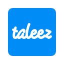 Taleez Sourcing  screen for extension Chrome web store in OffiDocs Chromium