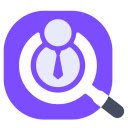 TalentSearch is #1 Chrome plugin for HR  screen for extension Chrome web store in OffiDocs Chromium