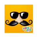 Talking Games Gossip Duckie Deck  screen for extension Chrome web store in OffiDocs Chromium