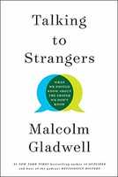 Free download Talking to Strangers by Malcolm Gladwell free photo or picture to be edited with GIMP online image editor