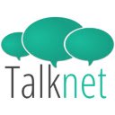 Talknet for Pipedrive  screen for extension Chrome web store in OffiDocs Chromium