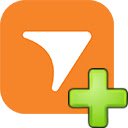 Tangerine+  screen for extension Chrome web store in OffiDocs Chromium