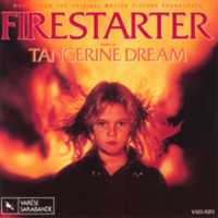 Free download Tangerine Dream - Firestarter Score CD Cover Art 1000 X 1000 - 1200dpi free photo or picture to be edited with GIMP online image editor