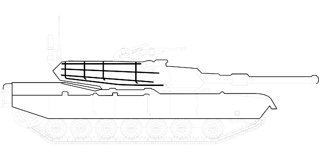 Free download Tank Battle Military - Free vector graphic on Pixabay free illustration to be edited with GIMP free online image editor