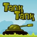 Tank Cannons  screen for extension Chrome web store in OffiDocs Chromium