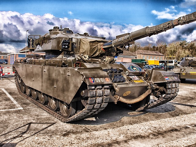 Free download tank centurion mk5 historic history free picture to be edited with GIMP free online image editor