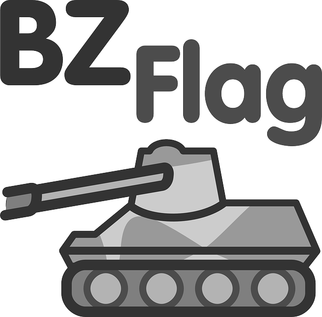 Free download Tank Flag Symbol - Free vector graphic on Pixabay free illustration to be edited with GIMP free online image editor