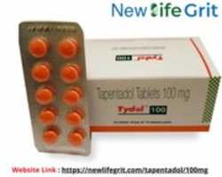 دانلود رایگان عکس یا تصویر Tapentadol 100 Mg برای ویرایش با ویرایشگر تصویر آنلاین GIMP