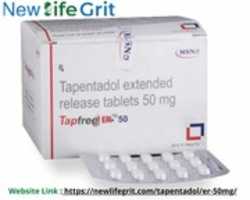 Free download Tapentadol ER 50 Mg free photo or picture to be edited with GIMP online image editor