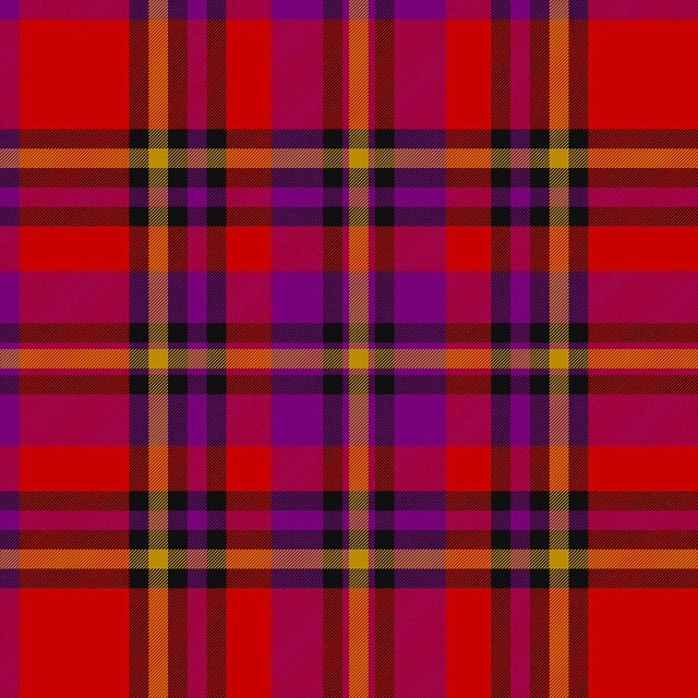 Free download Tartan Scottish Plaid -  free illustration to be edited with GIMP free online image editor