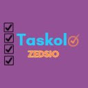 Taskolo  screen for extension Chrome web store in OffiDocs Chromium