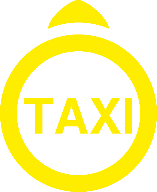 Free download Taxi Designation Of The - Free vector graphic on Pixabay free illustration to be edited with GIMP free online image editor