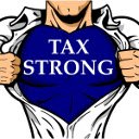 Tax Strong Calculator  screen for extension Chrome web store in OffiDocs Chromium