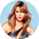 Taylor Swift Wallpaper  screen for extension Chrome web store in OffiDocs Chromium