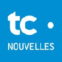 TC Media Nouvelles  screen for extension Chrome web store in OffiDocs Chromium