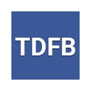 TDFB  screen for extension Chrome web store in OffiDocs Chromium