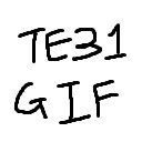 TE31 Play All GIFs  screen for extension Chrome web store in OffiDocs Chromium