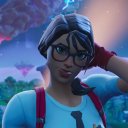 TEACHER SKIN | FORTNITE 2.0  screen for extension Chrome web store in OffiDocs Chromium