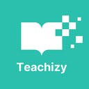 Teachizy, Plateforme LMS (formation en ligne)  screen for extension Chrome web store in OffiDocs Chromium