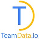 TeamData  screen for extension Chrome web store in OffiDocs Chromium