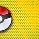 Team Instinct Pokeball Pokemon GO  screen for extension Chrome web store in OffiDocs Chromium