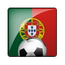 Team Portugal  screen for extension Chrome web store in OffiDocs Chromium