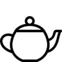 teatime!  screen for extension Chrome web store in OffiDocs Chromium